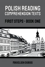 Mikkelsen Dubois: Polish Reading Compreh