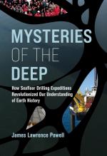 Powell, James Lawrence: Mysteries of the