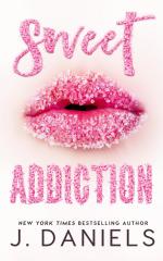 Sweet Addiction / A Meet Cute Romantic Comedy