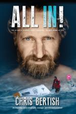 All In! The Atlantic Standup Paddle Crossing / The Atlantic Standup Paddle Crossing - 93 Days Alone at Sea