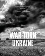 War-Torn Ukraine / Taschenbuch / Paperback / Englisch / 2023 / Creative Ventures, LLc / EAN 9798989014309