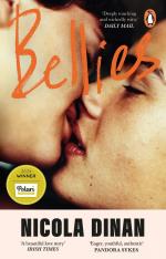 Nicola Dinan: Bellies