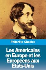 Les Américains en Europe et les Européens aux États-Unis