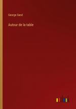 Autour de la table