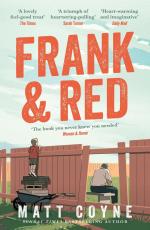 Matt Coyne: Frank and Red