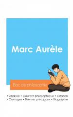 Réussir son Bac de philosophie 2024 : Analyse du philosophe Marc Aurèle