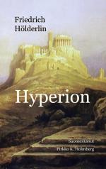 Hyperion / eli Kreikan erakko