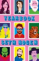 Yearbook / Seth Rogen / Taschenbuch / Englisch / 2023 / Little, Brown Book Group / EAN 9780751575750