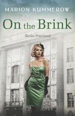 On the Brink / A Gripping Post World War Two Historical Novel