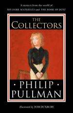 The Collectors / A short story from the world of His Dark Materials and the Book of Dust