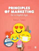 Tuten, Tracy L.: Principles of Marketing