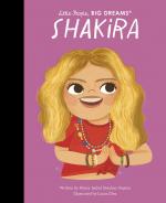 Sanchez Vegara, Maria Isabel: Shakira