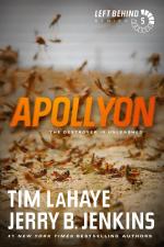 Tim Lahaye: Apollyon / The Destroyer Is 