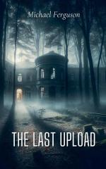 Michael Ferguson: The Last Upload