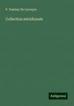 Collection méridionale