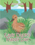 Lady Duck's Happy Day