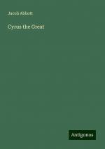 Cyrus the Great