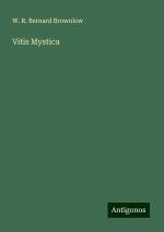 Vitis Mystica