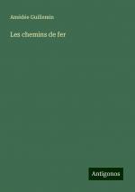 Les chemins de fer