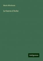 Le baron d'Ache