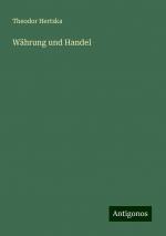 Währung und Handel