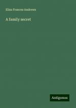 A family secret