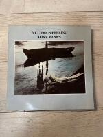 Tony Banks "A curious feeling" LP CHARIS