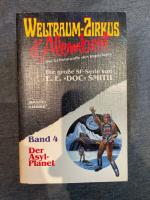 Smith, Edward E und Stephen Goldin: Welt Smith, Edward E und Stephen Goldin: Welt