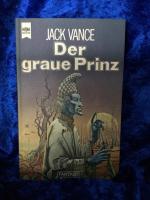 Jack Vance: Der graue Prinz. [Dt. Übers.