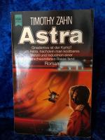 Timothy Zahn: Astra (Heyne Science Ficti
