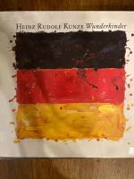Wunderkinder [Vinyl LP]