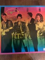 Cosmic Thing [Vinyl LP]