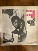 Das andere Amerika (ETERNA, & Earl Robis
