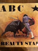 ABC Beauty Stab 1983 UK vinyl LP NTRL2