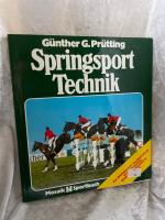 Springsport - Technik