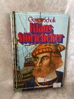 Gustav Schalk: Klaus Störtebeker [Bearb.