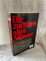 Die zornigen alten Männer. Gedanken über Deutschland seit 1945 hrsg. von Axel Eggebrecht