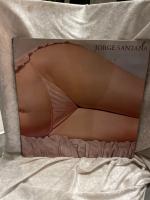 Jorge Santana (same) [Vinyl LP] [Schallplatte]