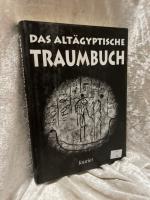 Das altägyptische Traumbuch Zeichn. von Magda Lena