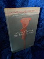 Châtelet, Noëlle und Uli Wittmann: Die Châtelet, Noëlle und Uli Wittmann: Die