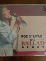 Ballad album [Vinyl LP]