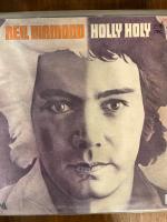 Neil Diamond - Holly Holy [LP]