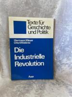 Die Industrielle Revolution