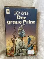 Jack Vance: Der graue Prinz.