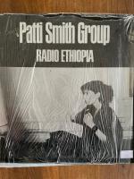 Radio Ethiopia [Vinyl LP]