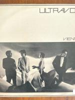 Ultravox - Vienna