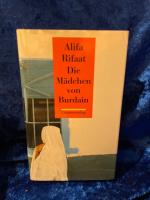 Rifaat, Alifa und Regina Karachouli: Die Rifaat, Alifa und Regina Karachouli: Die