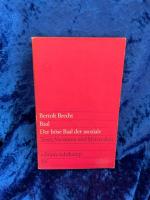 Brecht, Bertolt, Dieter Schmidt und Diet Brecht, Bertolt, Dieter Schmidt und Diet