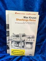 Shaofangs Reise. Auf der Suche nach Asie