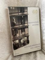 Mistry, Rohinton und Matthias Müller: Da Mistry, Rohinton und Matthias Müller: Da